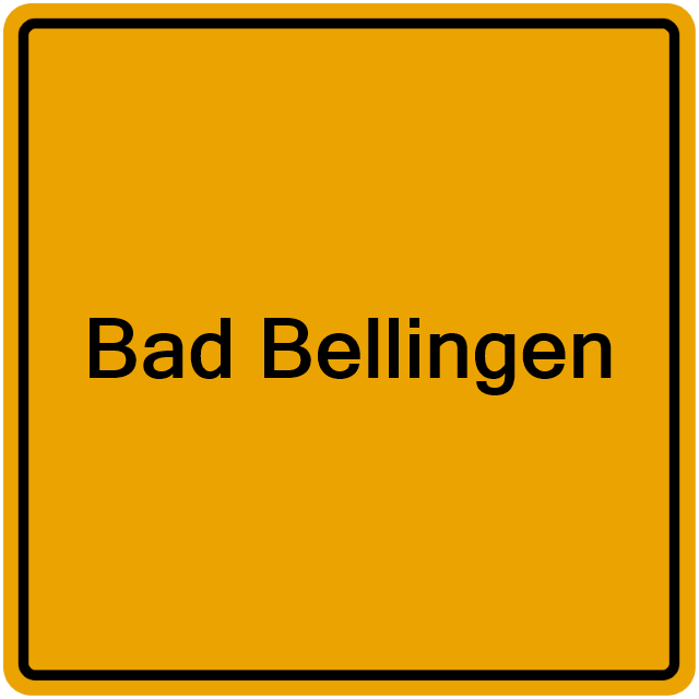 Einwohnermeldeamt24 Bad Bellingen